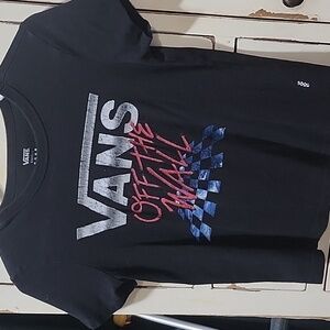 Vans Tee